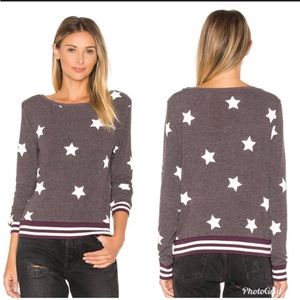 Spiritual Gangster dreamer sweatshirt